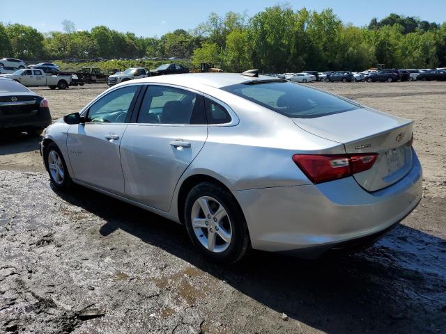 2019 Chevrolet Malibu Ls VIN: 1G1ZB5ST9KF185602 Lot: 54884144