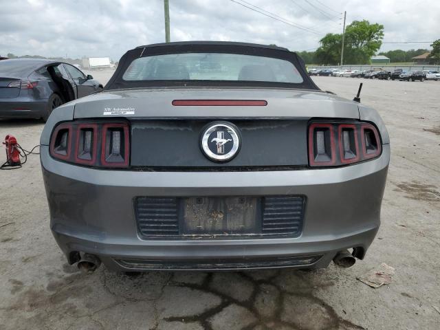 2013 Ford Mustang VIN: 1ZVBP8EM4D5272488 Lot: 54651264