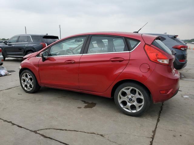 Vin: 3fadp4fjxbm206579, lot: 55848144, ford fiesta ses 20112
