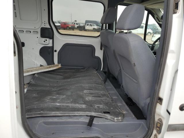 2013 Ford Transit Connect Xlt VIN: NM0LS6BN0DT157046 Lot: 56215984