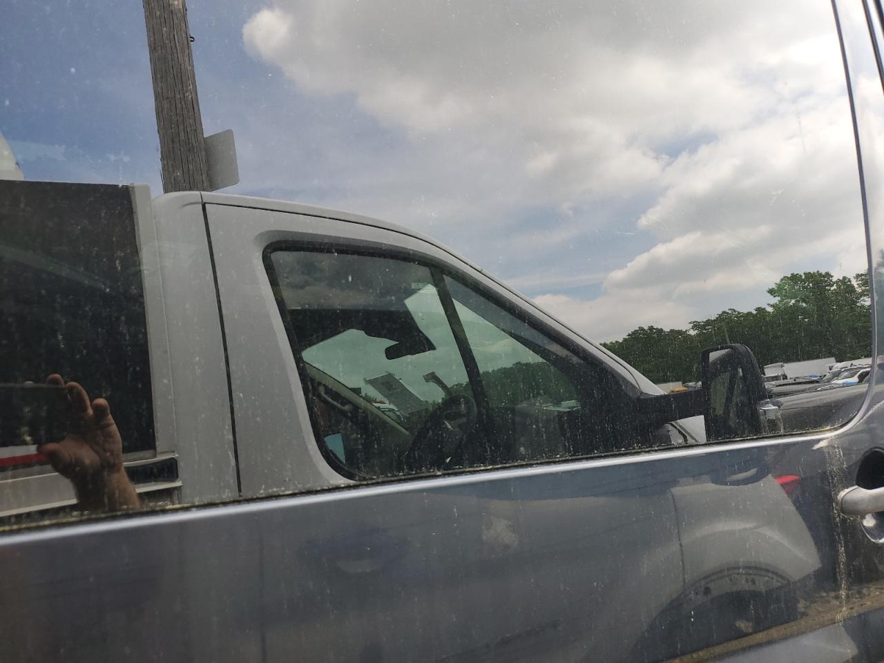 WDZPE7CC8B5582997 2011 Mercedes-Benz Sprinter 2500