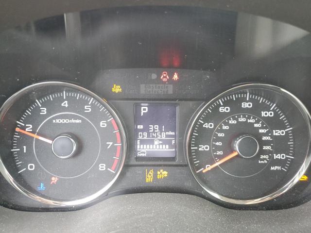 2015 Subaru Forester 2.5I Touring VIN: JF2SJAWC5FH426064 Lot: 53059954