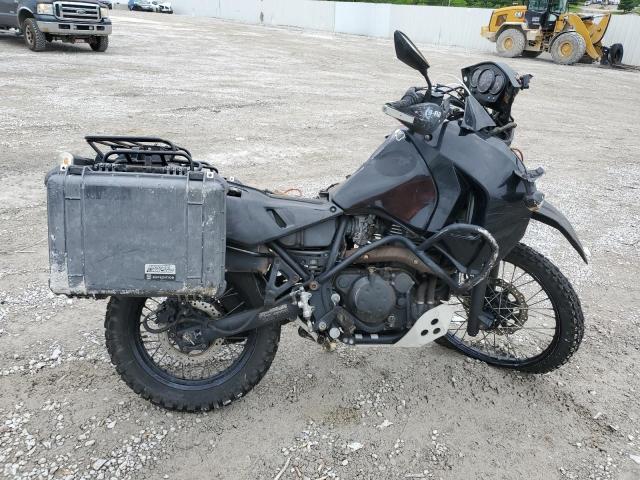2013 KAWASAKI KL650 E - JKAKLEE1XDDA55453