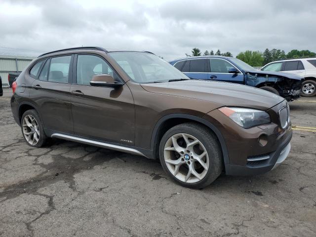 2013 BMW X1 xDrive28I VIN: WBAVL1C59DVR91506 Lot: 54439984