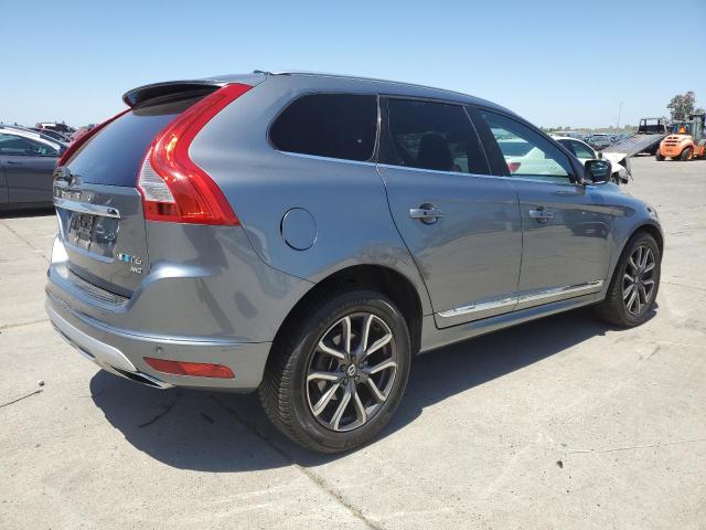 2017 Volvo Xc60 T6 Dynamic VIN: YV449MRR6H2145315 Lot: 54640514