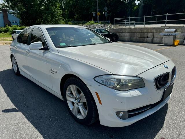 2012 BMW 528 Xi VIN: WBAXH5C53CDW02526 Lot: 57048444