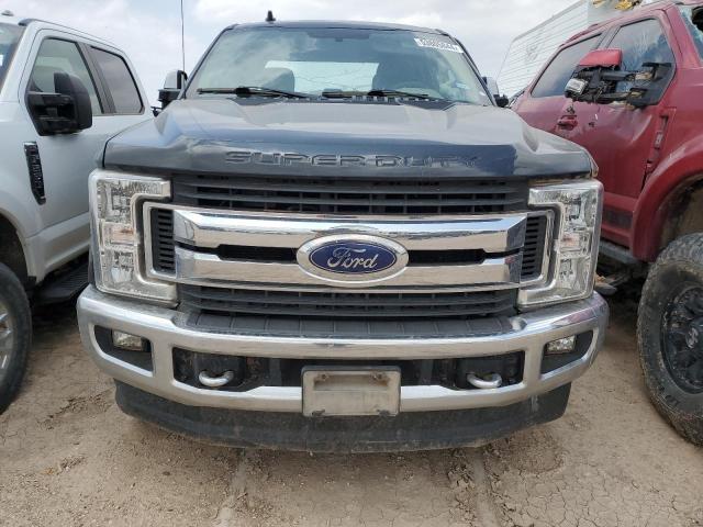 2019 Ford F250 Super Duty VIN: 1FT7W2BTXKEG16097 Lot: 53805844