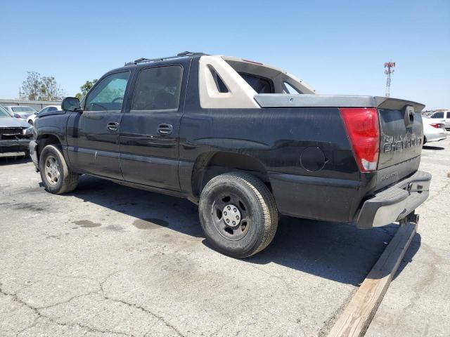 2005 Chevrolet Avalanche C1500 VIN: 3GNEC12ZX5G121255 Lot: 56501934