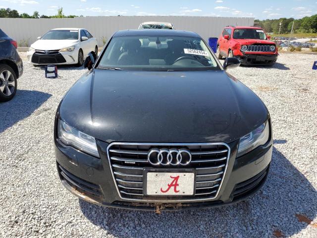 2012 Audi A7 Prestige VIN: WAUSGAFC8CN014065 Lot: 52562454