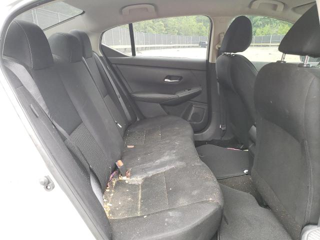 2021 Nissan Sentra S VIN: 3N1AB8BV2MY297583 Lot: 54626384