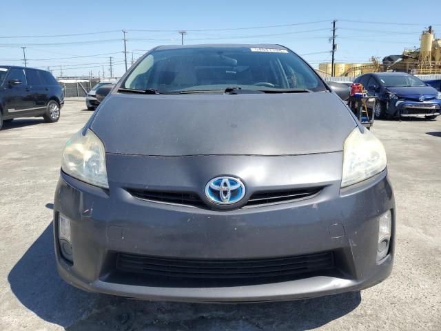 2011 Toyota Prius VIN: JTDKN3DU5B1451687 Lot: 54041194