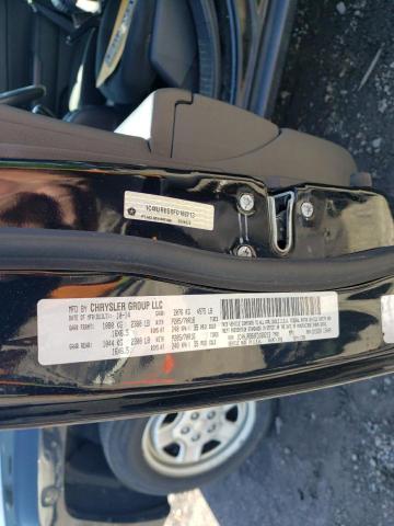 1C4NJRBB0FD168213 2015 Jeep Patriot Sport