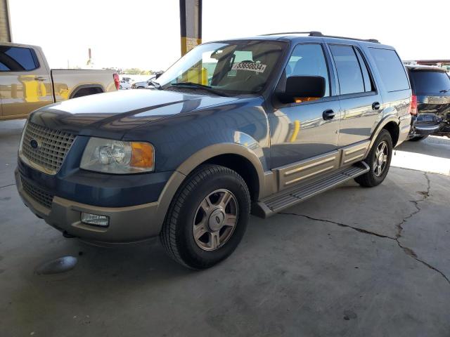 2004 Ford Expedition Eddie Bauer VIN: 1FMPU18L94LA49298 Lot: 53650034