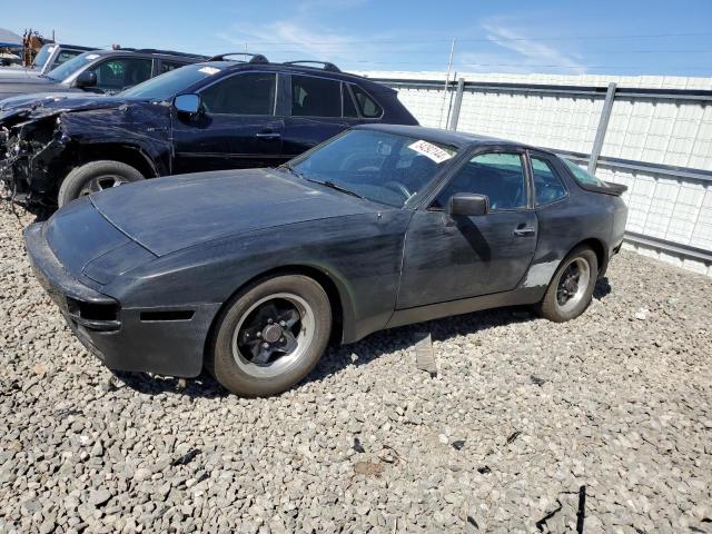 1985 Porsche 944 VIN: WP0AA0940FN472489 Lot: 54292144