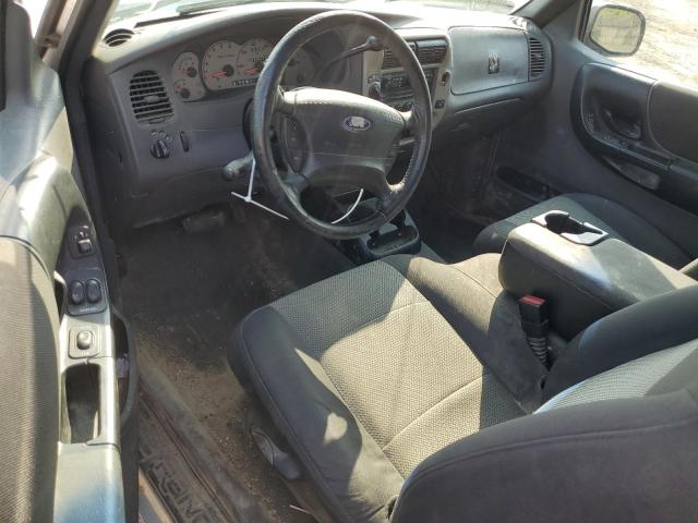 2003 Ford Ranger Super Cab VIN: 1FTZR45E13TA45864 Lot: 53315004