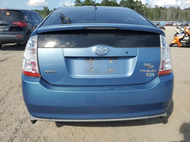 2009 Toyota Prius VIN: JTDKB20U297825172 Lot: 55813494