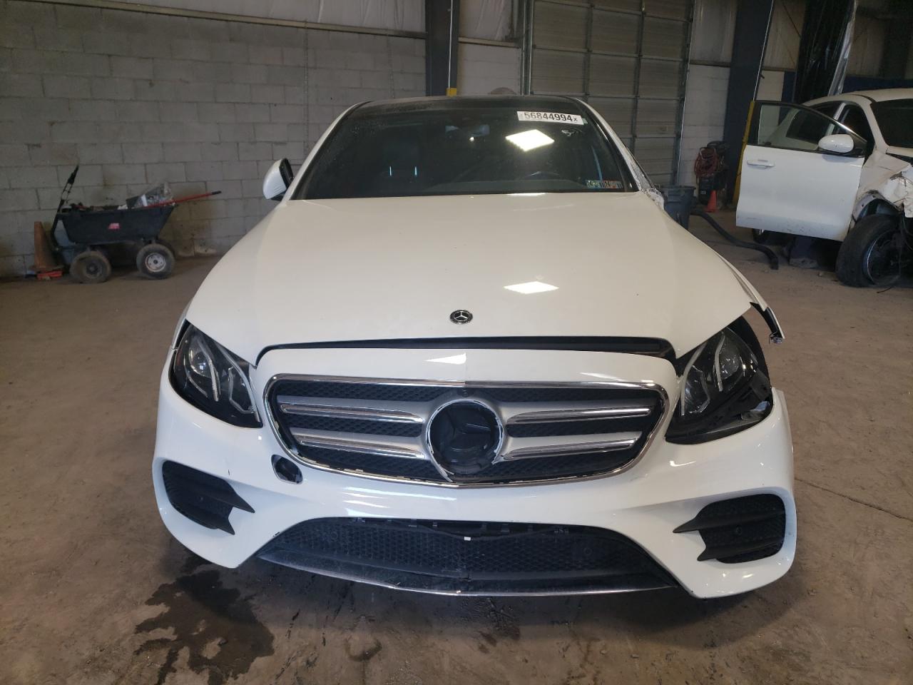 WDDZF4KB9KA640092 2019 Mercedes-Benz E 300 4Matic