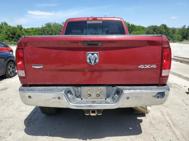 3D7UT2CL1BG575173 2011 Dodge Ram 2500