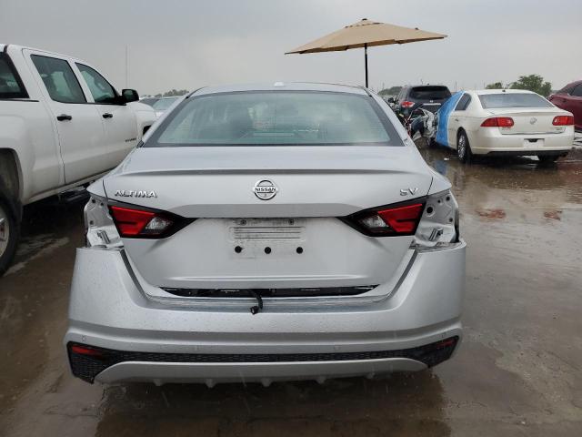 2021 Nissan Altima Sv VIN: 1N4BL4DV7MN350284 Lot: 54226534