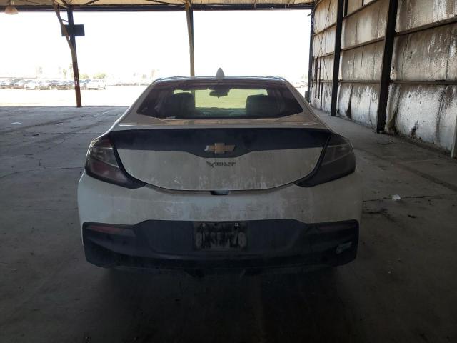 2017 Chevrolet Volt Lt VIN: 1G1RC6S52HU100768 Lot: 56832824