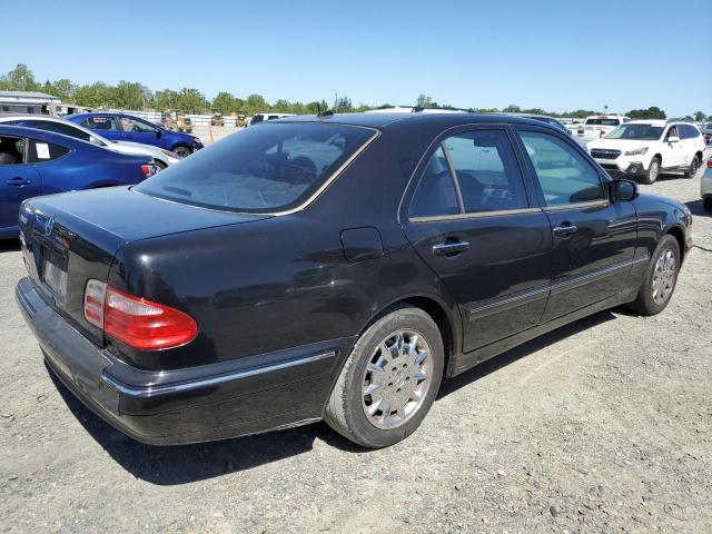 2001 Mercedes-Benz E 320 VIN: WDBJF65J31B375151 Lot: 54458264