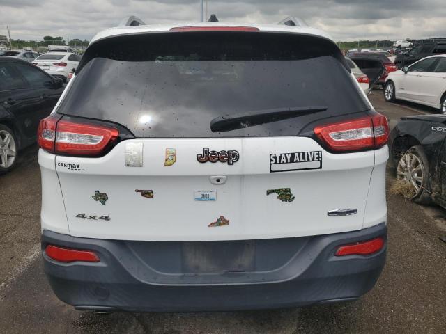 2015 JEEP CHEROKEE L - 1C4PJMCB9FW749644
