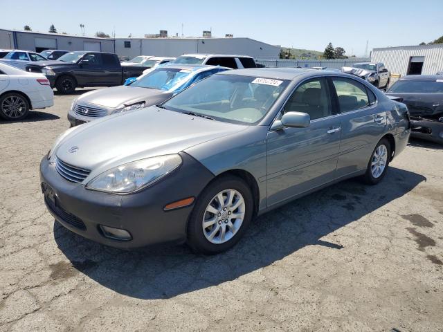 2002 Lexus Es 300 VIN: JTHBF30GX20079524 Lot: 53786724