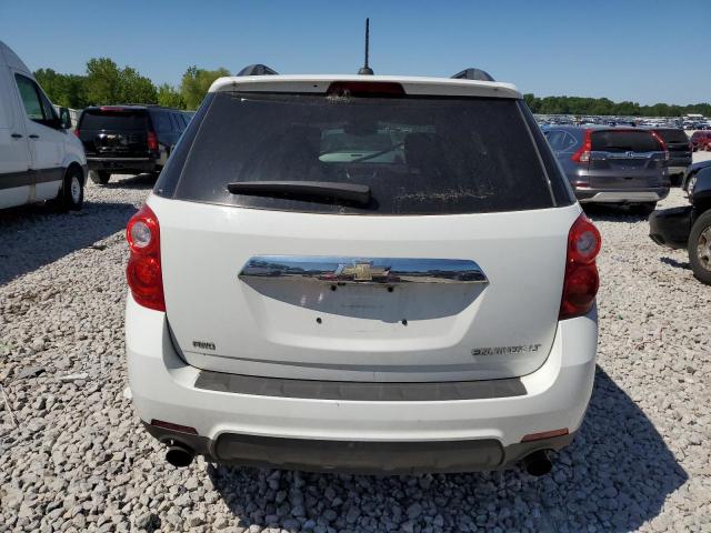 2015 Chevrolet Equinox Lt VIN: 2GNFLGE39F6151519 Lot: 56492714