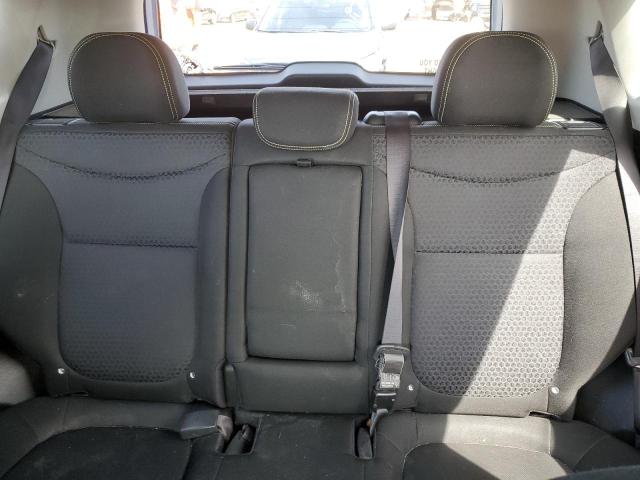 2016 KIA SOUL + - KNDJP3A58G7391475