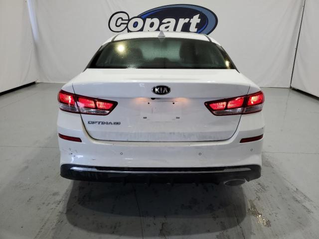 2020 Kia Optima Lx VIN: 5XXGT4L33LG420891 Lot: 54997174