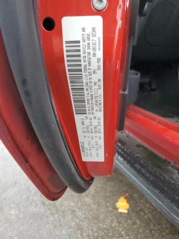 2009 Jeep Wrangler X VIN: 1J4FA24179L711111 Lot: 54424724