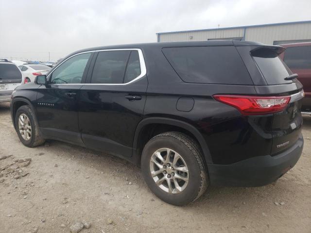 2020 Chevrolet Traverse Ls VIN: 1GNERFKW2LJ292322 Lot: 54779994