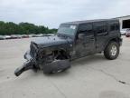 Lot #3023735943 2017 JEEP WRANGLER U