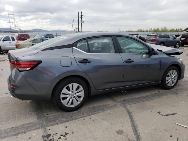 2024 NISSAN SENTRA S - 3N1AB8BV0RY220279