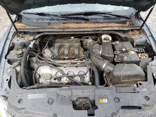 2010 Ford Taurus - Image 11