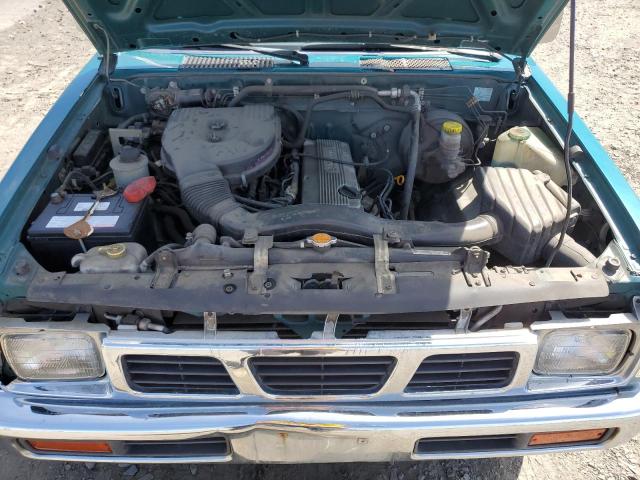 1997 Nissan Truck King Cab Se VIN: 1N6SD16Y0VC413796 Lot: 54693234