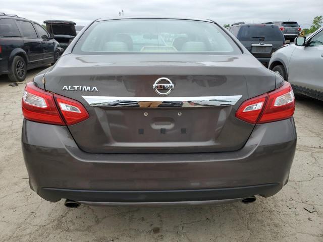 2016 Nissan Altima 2.5 VIN: 1N4AL3AP1GN390117 Lot: 52371094