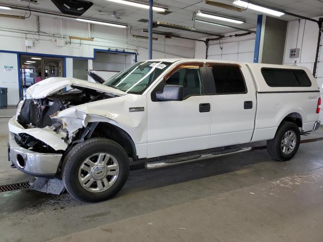 2007 Ford F150 Supercrew VIN: 1FTPW14VX7KD05660 Lot: 53632814