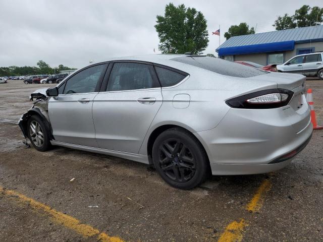 Vin: 3fa6p0hd8er359039, lot: 56752455, ford fusion se 20142