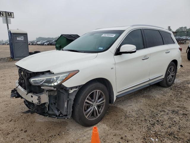 2016 Infiniti Qx60 VIN: 5N1AL0MN7GC515051 Lot: 55200934