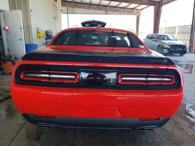 2021 Dodge Challenger R/T Scat Pack VIN: 2C3CDZFJXMH567506 Lot: 56266904