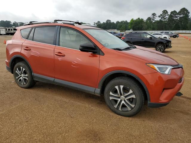 2016 TOYOTA RAV4 LE JTMZFREV4GJ073276  53240954