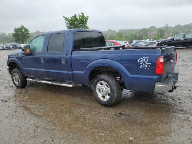 2012 Ford F250 Super Duty VIN: 1FT7W2B63CEC02820 Lot: 54422014