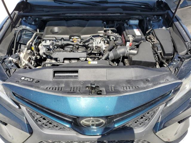 2019 Toyota Camry L VIN: 4T1B11HK2KU813039 Lot: 53667924