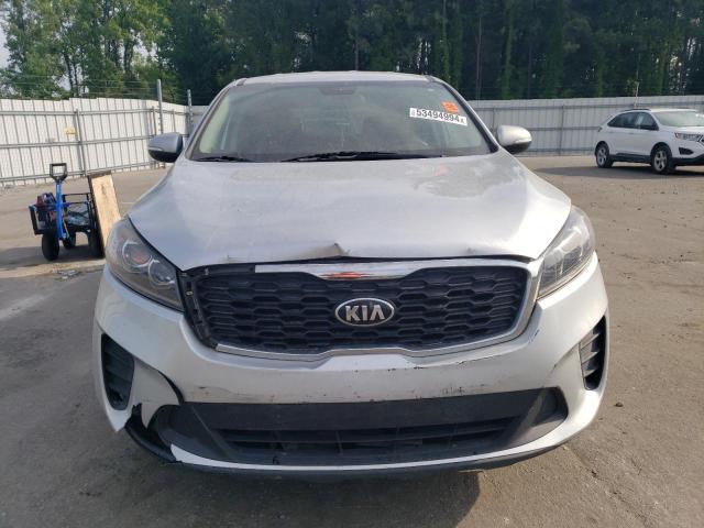 2019 Kia Sorento L VIN: 5XYPG4A34KG476727 Lot: 53494994