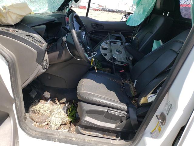 2020 Ford Transit Connect Xl VIN: NM0LS7E23L1458766 Lot: 54408734