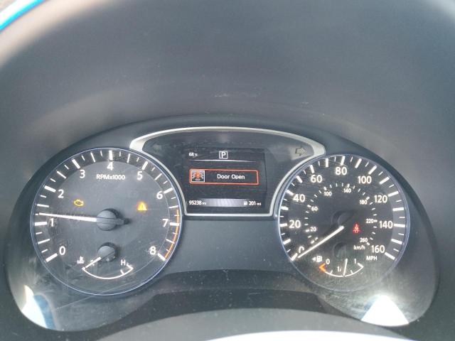 2016 NISSAN ALTIMA 2.5 - 1N4AL3AP1GC218925