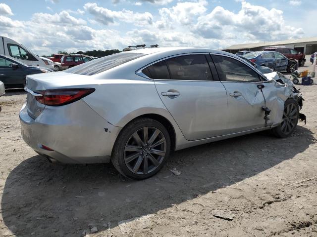 2018 Mazda 6 Touring VIN: JM1GL1VM8J1307824 Lot: 54534254