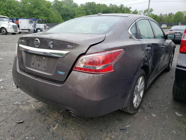 2013 Nissan Altima 2.5 VIN: 1N4AL3AP5DC283160 Lot: 53679304