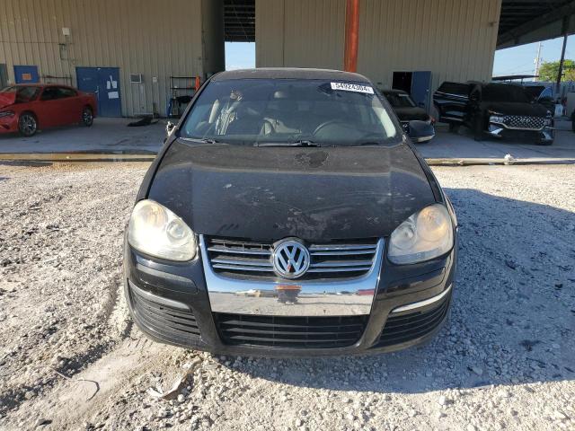 2008 Volkswagen Jetta Se VIN: 3VWRM81K68M047372 Lot: 54924304